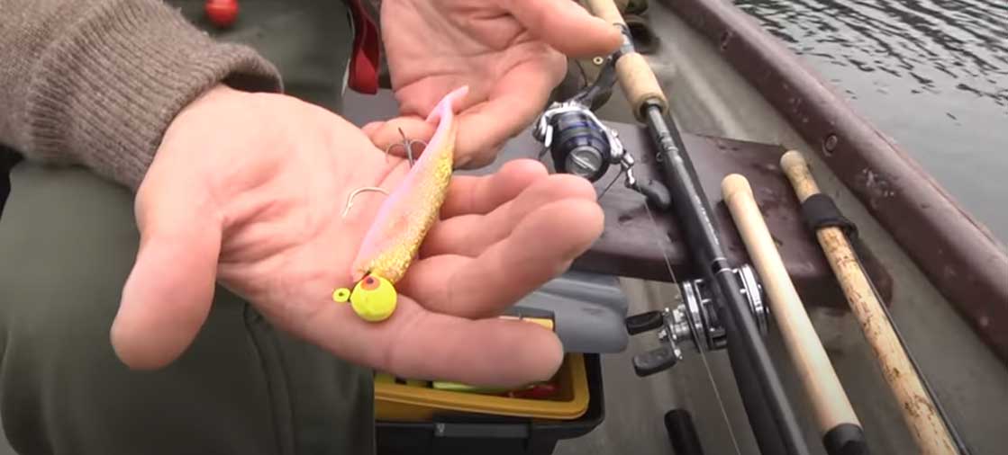Read more about the article Summer Lure Fishing For Pike