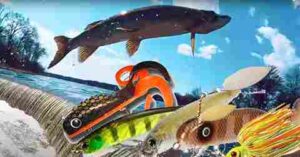 Best Pike and Musky Lures That Catch Fish