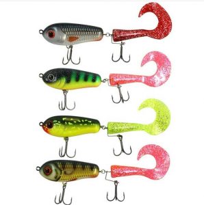 strike-pro-wolf-tail-lures