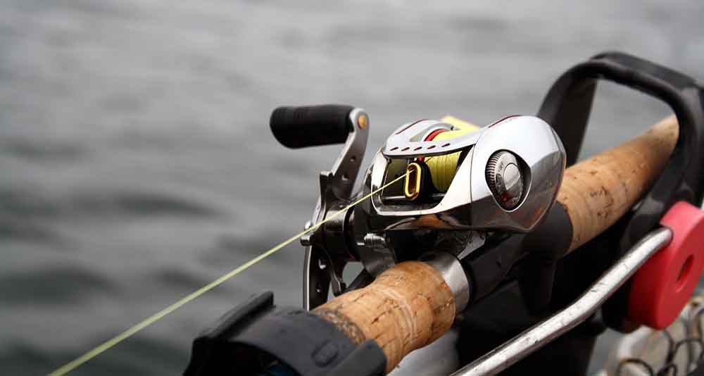 Read more about the article How to Spool a Spinning Reel
