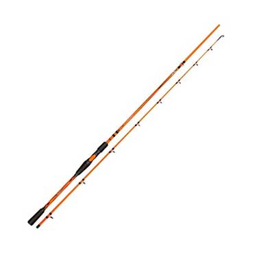 Jerkbait fishing rod Atrium-X 210 cm 50-120 g Pike Rod lure casting Baitcast 