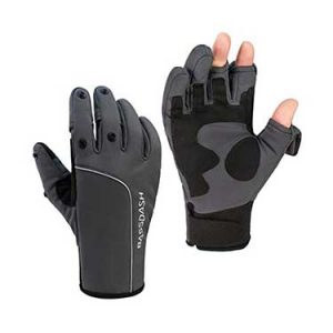 Angling Gloves