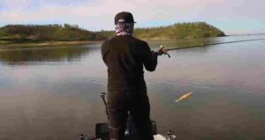 Best Pike Baitcasting Rods for Big Lures
