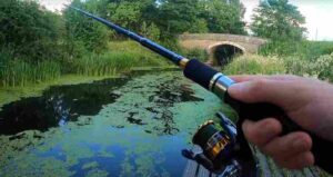 Buying the Right Spinning Rods for Pike Fishing