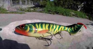 Best Rapala Pike Lures
